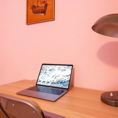 Apartamento Oasi Ventaglio Polo Universitario *